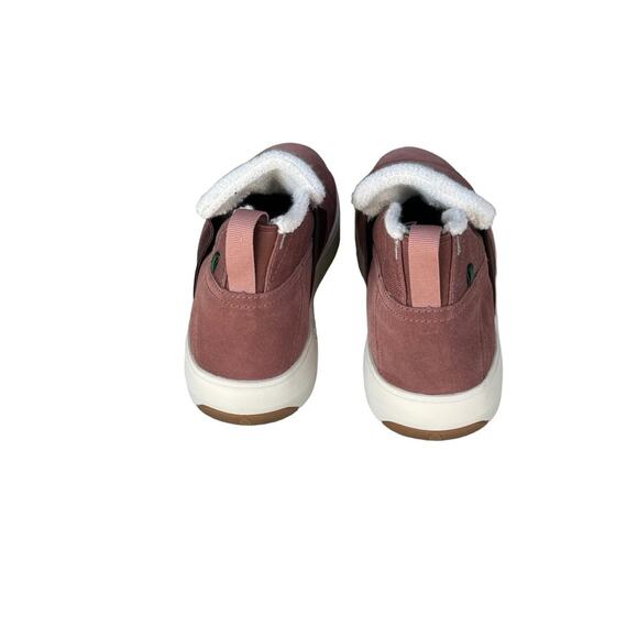 Stio Women's ColterLow Slip On Shoes Size 11 New Twisted Root - Picture 4 of 7